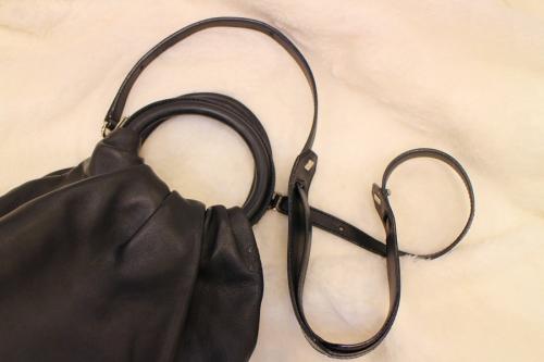 ロエベのバッグ