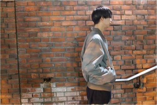 NEIGHBORHOOD×BURTONのRUSSELUNO CIDAM