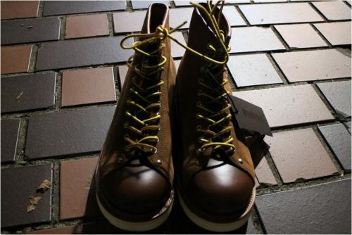 NEIGHBORHOODのネイバーフッド