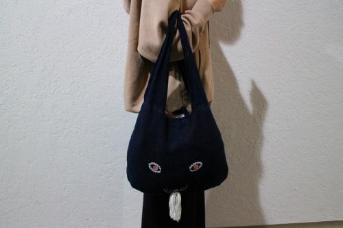 ミナ ペルホネンのバッグ