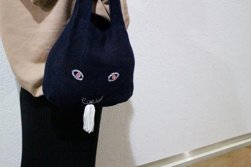 バッグの古着買取　多摩センター店