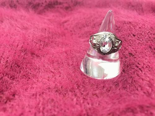 BEAMS×Jostensのビームス×ジャスティンズ