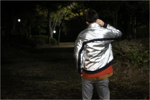 ストリートブランドのNIKE×AMBUSH