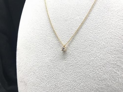 Tiffany＆Coのティファニー