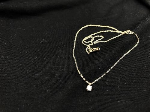 ティファニーのアクセサリー