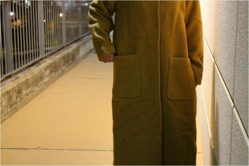 IENA SLOBEのイエナスローブ