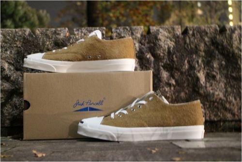 CONVERSE×BILLY'Sのコンバース×ビリーズ