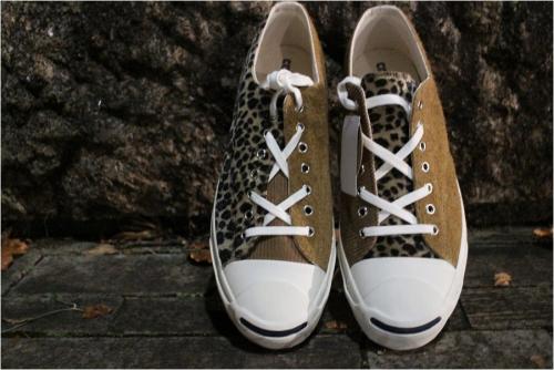 コンバース×ビリーズ