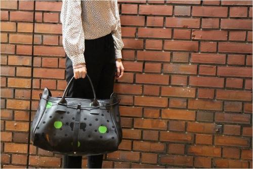 COMME des GARCONS×THE BEATLESのコムデギャルソン×ビートルズ