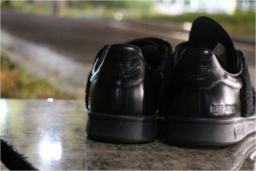 スニーカーのメンズ