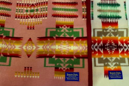 PENDLETONのペンドルトン