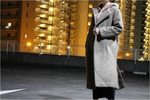 ドメスティックブランドのUNITED TOKYO