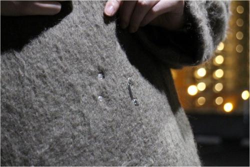 ユナイテッドトーキョーのコート