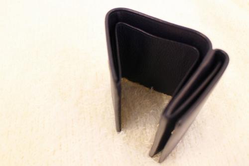 サンローランパリの財布