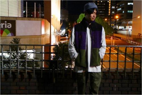 NIKE ACGのナイキエーシージー