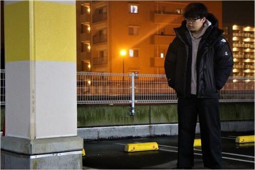 THE NORTH FACEのザノースフェイス