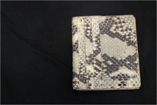 ラグジュアリーブランドのMartin Margiela