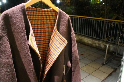 キャリアファッションのIENA SLOBE