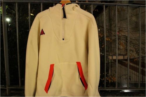 NIKE ACGのナイキエーシージー