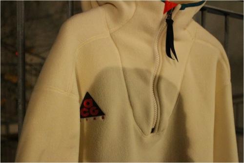 フリースのメンズ