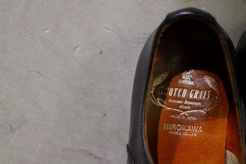 SCOTCH GRAINのスコッチグレイン