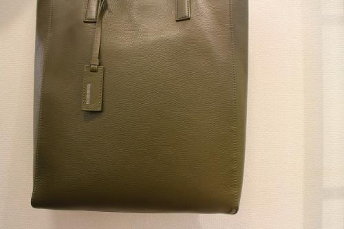 レザートートバッグの古着買取　多摩センター店