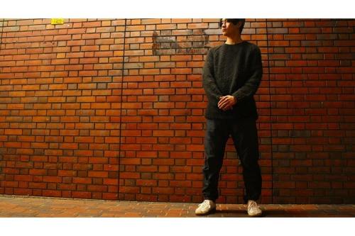 STONE ISLAND SHADOWのストーンアイランドシャドウ