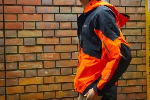 アウトドアブランドのTILAK