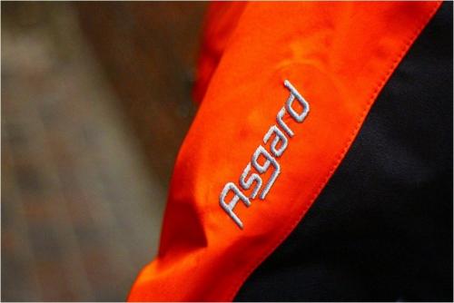 ジャケットのメンズ