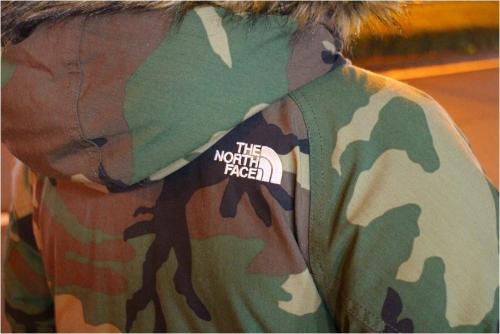 多摩センターのメンズ