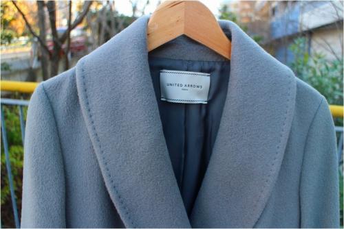 キャリアファッションのUNITED ARROWS TOKYO