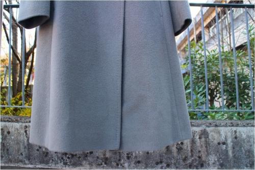 ユナイテッドアローズ トーキョーのコート