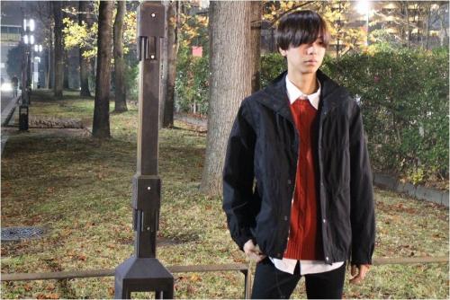 ドメスティックブランドのNUMBER(N)INE