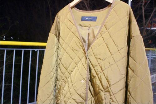 キャリアファッションのJOURNAL STANDARD