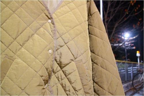 ジャーナルスタンダードのアウター