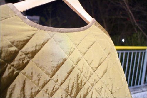 アウターのレディース　古着買取　多摩