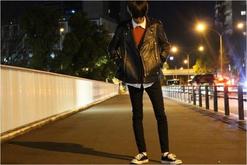 ストリートブランドのNEIGHBORHOOD