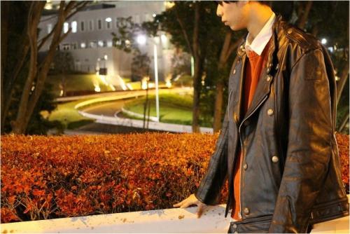 NEIGHBORHOODのネイバーフッド