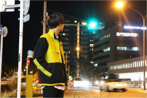 THE NORTH FACEのザノースフェイス