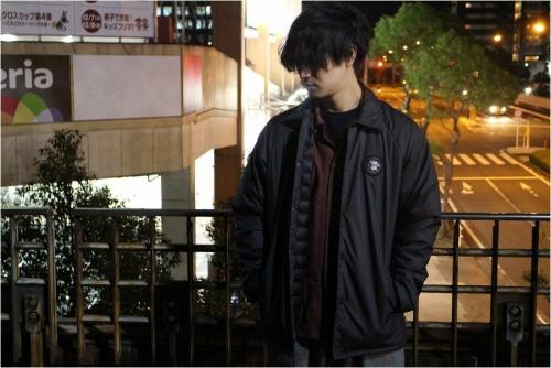 ストリートブランドのTHE NORTH FACE×VANS