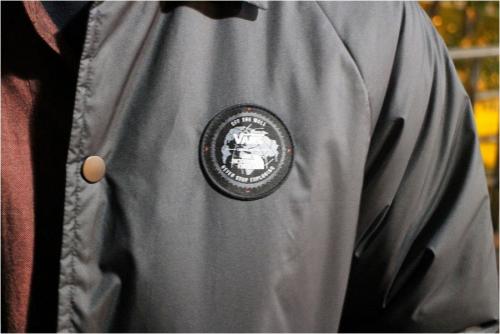 THE NORTH FACE×VANSのザノースフェイス×ヴァンズ