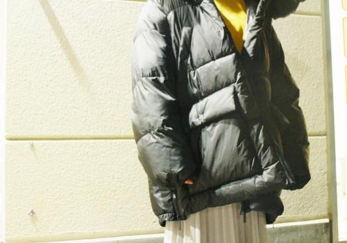 トレファクスタイルの古着買取