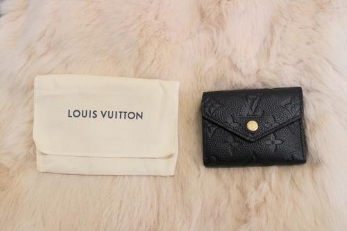 ラグジュアリーブランドのLOUIS　VUITTON
