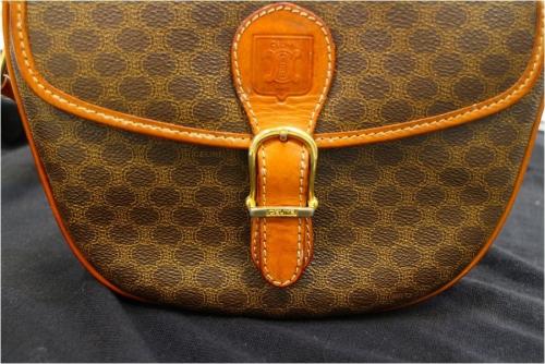 セリーヌのバッグ