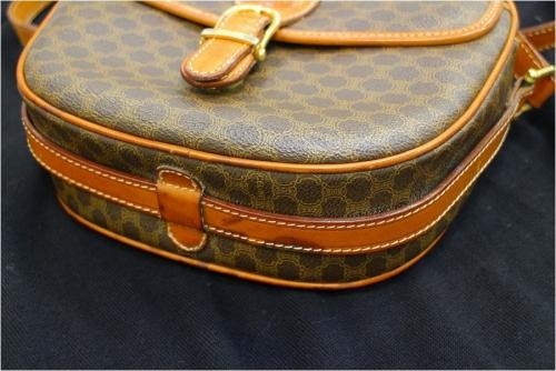 バッグの古着買取　多摩センター店