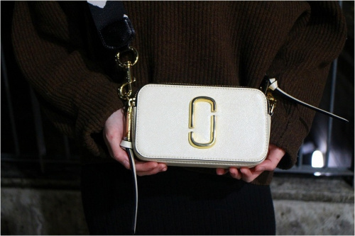 ラグジュアリーブランドのMARC JACOBS