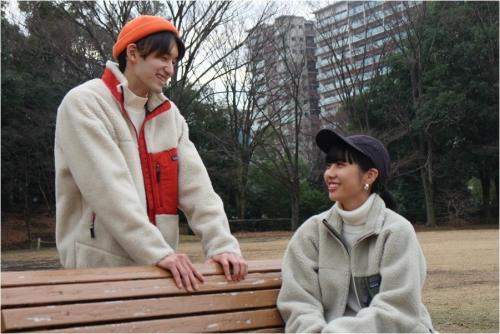 Patagoniaのパタゴニア