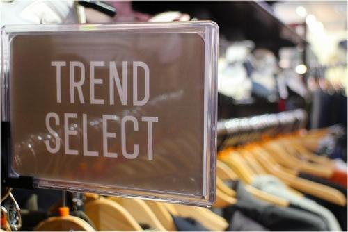 トレファクスタイルの古着買取