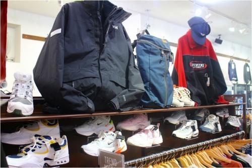 古着買取の多摩センター