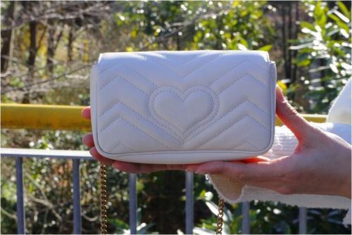 新作【GUCCI】ハート パッチ付き ジャージー ミニ スカート グッチ レディース ウェアGGデニム ジャカード スカート | GUCCI公式